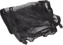 Campart Campingtafel XL TA-0806 - Opvouwbaar, Lichtgewicht En Met Verstelbare Poten - Kampeertafel Inklapbaar Inclusief Opbergtas - 140 X 80 X 70 Cm - Wit -Kampeermeubilair 1200x858