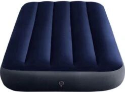 Intex Luchtbed - Classic Downy - Formaat: Cot - B76 X L191 X H25 Cm - 1 Pers. - Met Reparatieset 19 Intex Luchtbed - Classic Downy - Formaat: Cot - B76 X L191 X H25 Cm - 1 Pers. - Met Reparatieset -Kampeermeubilair 1200x882 2