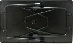 Travellife Barletta Tafel - 100 X 68 Cm - Grijs 16 Travellife Barletta Tafel - 100 X 68 Cm - Grijs -Kampeermeubilair 1200x889