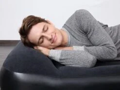 Bestway Tritech 22 Cm Luchtbed - Tweepersoons -Kampeermeubilair 1200x900 12