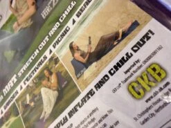 CKB LTD - Chill Out - Luchtbed - Campingstoel - Wedge Opblaasbare Ligstoel - Blauw Strandstoel 1 Persoons Volwassen Luchtbedden Kampeerstoel Vouwstoel Stoel Slaapmatje Slaapmatten Opvouwbaar Volwassenen Tuinstoel Opblaasstoel Kampeerstoelen Lucht -Kampeermeubilair 1200x900