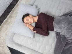 Bestway Tough Guard Comfy Luchtbed - Tweepersoons 14 Bestway Tough Guard Comfy Luchtbed - Tweepersoons -Kampeermeubilair 1200x900 6