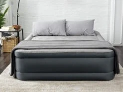 Bestway Tough Guard Comfy Luchtbed - Tweepersoons 15 Bestway Tough Guard Comfy Luchtbed - Tweepersoons -Kampeermeubilair 1200x900 7