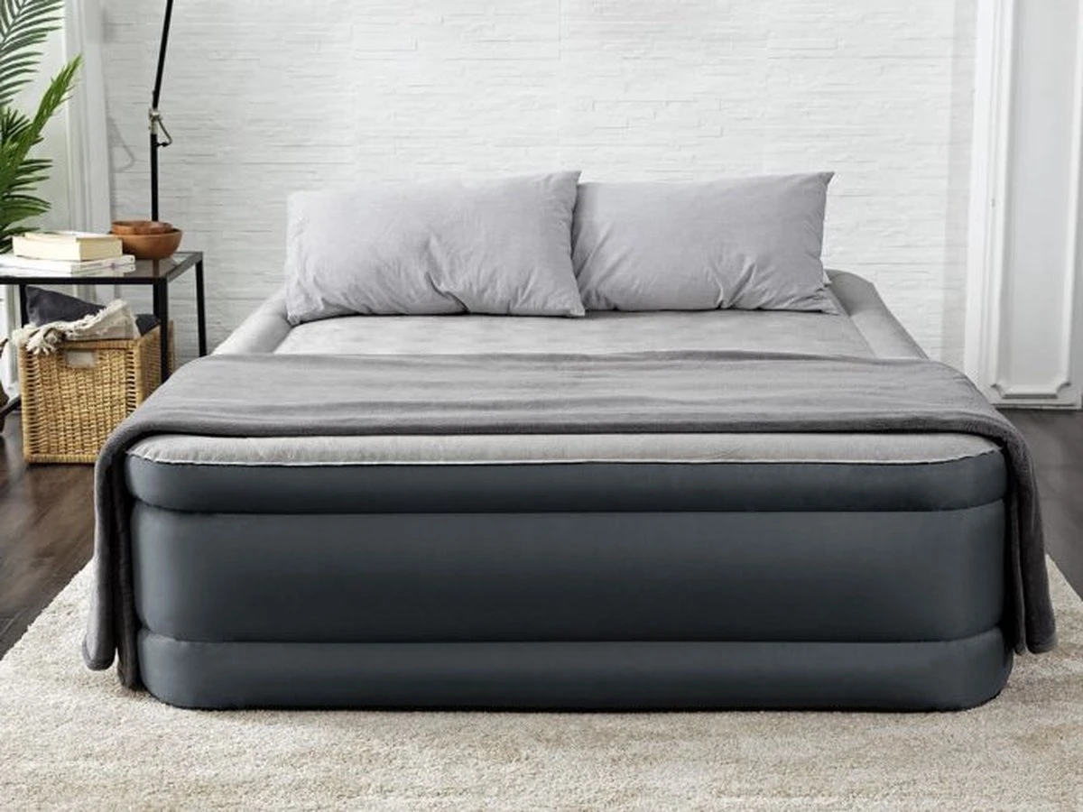 Bestway Tough Guard Comfy Luchtbed - Tweepersoons 8 Bestway Tough Guard Comfy Luchtbed - Tweepersoons - Afbeelding 6