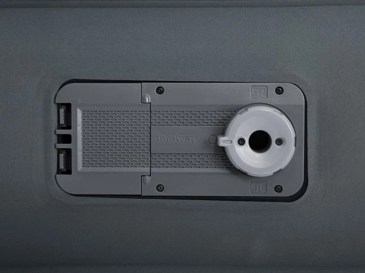 Bestway Tough Guard Comfy Luchtbed - Tweepersoons 10 Bestway Tough Guard Comfy Luchtbed - Tweepersoons - Afbeelding 8