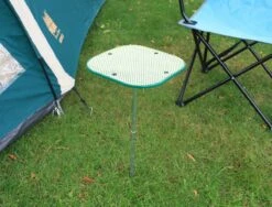 NordFalk Campingtafel 25x25x47 Cm - Aluminium Priktafel / Kampeertafel - Afschroefbare Tafelpoot 11 NordFalk Campingtafel 25x25x47 Cm - Aluminium Priktafel / Kampeertafel - Afschroefbare Tafelpoot -Kampeermeubilair 1200x911