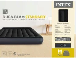 Intex Pillow Rest Classic Full Luchtbed - 2-persoons - 191x137x23 Cm 36 Intex Pillow Rest Classic Full Luchtbed - 2-persoons - 191x137x23 Cm -Kampeermeubilair 1200x916 1