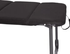 Crespo- Ligbed - AP-363 XL Air-Deluxe - Zwart (80) 27 Crespo- Ligbed - AP-363 XL Air-Deluxe - Zwart (80) -Kampeermeubilair 1200x916