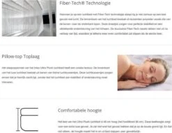 Intex 64448 - Queen Deluxe Ultra-Plush Zelfopblazend 2-persoons Luchtbed Met Hoofdboord (203x152x46cm) -Kampeermeubilair 1200x931