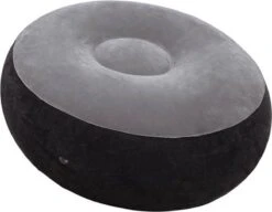 Intex Lounge Stoel - Ultra Lounge - Opblaasbaar - Grijs/zwart 15 Intex Lounge Stoel - Ultra Lounge - Opblaasbaar - Grijs/zwart -Kampeermeubilair 1200x932