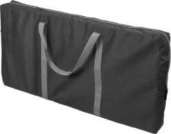 Campart Campingkeuken KI-0757 – Complete Keuken En Campingkast – Opvouwbaar En Inclusief Draagtas - Grijs -Kampeermeubilair 1200x942 1