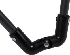 Bo-Camp - Urban Outdoor - Vlinderstoel - Grainger - M - Nika - Beige 23 Bo-Camp - Urban Outdoor - Vlinderstoel - Grainger - M - Nika - Beige -Kampeermeubilair 1200x945 1