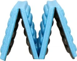 Springos Zitmat | Opvouwbaar Zitmatje | Zitkussen | 28 X 40 X 1 Cm | Blauw 25 Springos Zitmat | Opvouwbaar Zitmatje | Zitkussen | 28 X 40 X 1 Cm | Blauw -Kampeermeubilair 1200x957 1