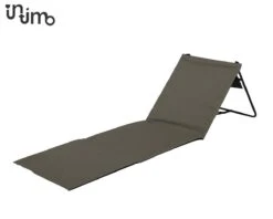 Intimo Strandmat - 2 Stuks - Grijs - 100x51x41cm 29 Intimo Strandmat - 2 Stuks - Grijs - 100x51x41cm -Kampeermeubilair 1200x960 1