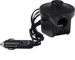 EZLife Auto Luchtbed Zwart 187x95cm 12 EZLife Auto Luchtbed Zwart 187x95cm -Kampeermeubilair 1200x960 3