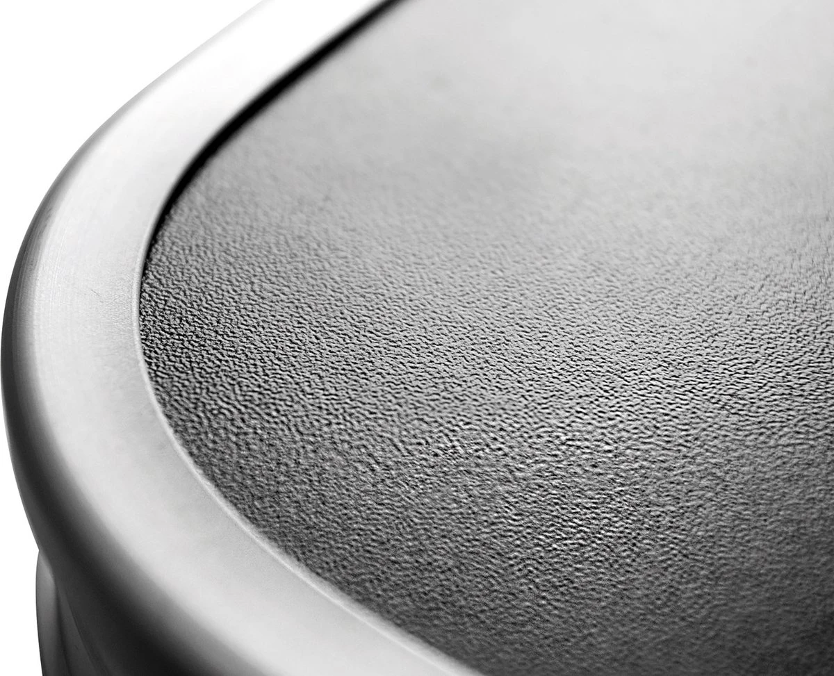 Bo-Camp Campingtafel - 100x60x70 - Grijs 11 Bo-Camp Campingtafel - 100x60x70 - Grijs - Afbeelding 9