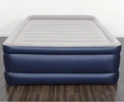 Bestway Tritech 61 Cm Luchtbed - Tweepersoons 30 Bestway Tritech 61 Cm Luchtbed - Tweepersoons -Kampeermeubilair 1200x986 1