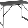 Hi Opvouwbare Campingtafel - 100 X 60 X 73-94 Cm 2 Hi Opvouwbare Campingtafel - 100 X 60 X 73-94 Cm -Kampeermeubilair 1200x992 1