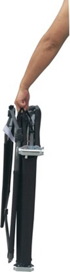 Ligbed Strand Camping Tuin Met Zonnescherm - Strandbed - Opvouwbaar 8 Ligbed Strand Camping Tuin Met Zonnescherm - Strandbed - Opvouwbaar -Kampeermeubilair 312x1200