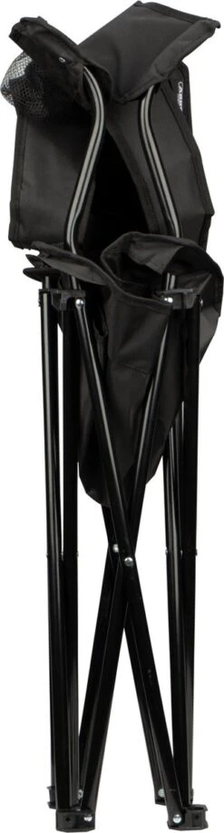 Abbey Camp Campingstoel - Vouwstoel - Zwart 10 Abbey Camp Campingstoel - Vouwstoel - Zwart -Kampeermeubilair 324x1200 1