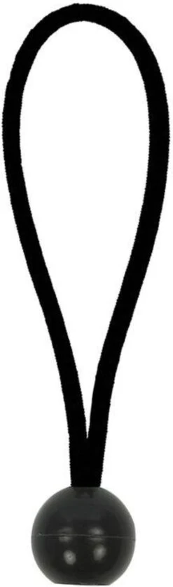 ProPlus 365644 Tentspannerset Zeltspanner-Set 10 Stück - Elastisch 15cm Mit Kunststoffball 10 Stuk(s) 9 ProPlus 365644 Tentspannerset Zeltspanner-Set 10 Stück - Elastisch 15cm Mit Kunststoffball 10 Stuk(s) -Kampeermeubilair 355x1200