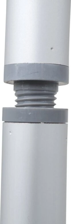 Bo-Camp Campingtafel - 100x60x70 - Grijs 17 Bo-Camp Campingtafel - 100x60x70 - Grijs -Kampeermeubilair 385x1200