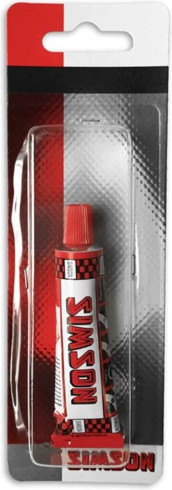 Simson Solutie 10ml -Kampeermeubilair 421x1200