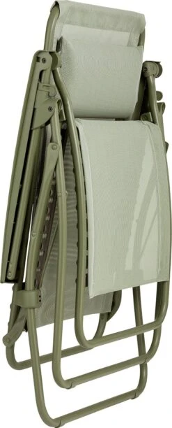 LAFUMA R Clip - Relaxstoel - Verstelbaar - Inklapbaar - Zero Gravity - Color Block - Moss 15 LAFUMA R Clip - Relaxstoel - Verstelbaar - Inklapbaar - Zero Gravity - Color Block - Moss -Kampeermeubilair 484x1200