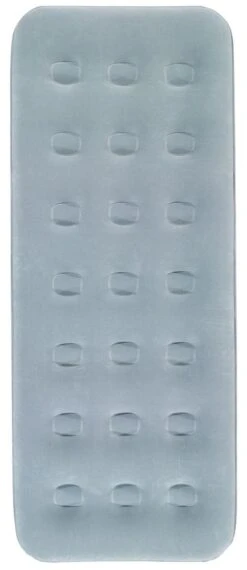 Campingaz Quickbed Single Luchtbed - 1-Persoons - 188 X 74 X 19 Cm 13 Campingaz Quickbed Single Luchtbed - 1-Persoons - 188 X 74 X 19 Cm -Kampeermeubilair 520x1200 1