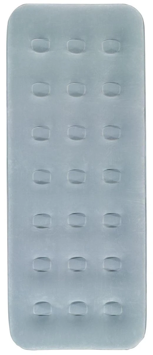 Campingaz Quickbed Single Luchtbed - 1-Persoons - 188 X 74 X 19 Cm 6 Campingaz Quickbed Single Luchtbed - 1-Persoons - 188 X 74 X 19 Cm - Afbeelding 4
