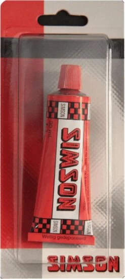 Simson Solutie Vensterverpakking Groot 30 Ml -Kampeermeubilair 539x1200