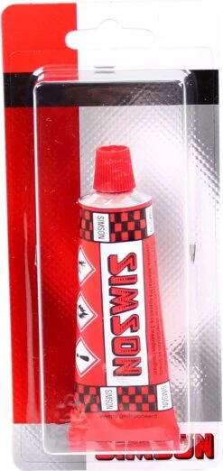 Simson Solutie Vensterverpakking Groot 30 Ml -Kampeermeubilair 568x1200