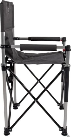 Bo-Camp Kinder Campingstoel Compact - Antraciet -Kampeermeubilair 621x1200 1