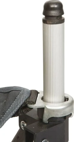 Bo-Camp Kinder Campingstoel Compact - Antraciet -Kampeermeubilair 630x1200 1