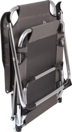 Bo-Camp Copa Rio Strandstoel - Opvouwbaar - Beach - Sand (beige) 8 Bo-Camp Copa Rio Strandstoel - Opvouwbaar - Beach - Sand (beige) -Kampeermeubilair 652x1200