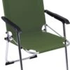 Bo-Camp Campingstoel - Copa Rio - Classic - Forest 1 Bo-Camp Campingstoel - Copa Rio - Classic - Forest -Kampeermeubilair 698x1200