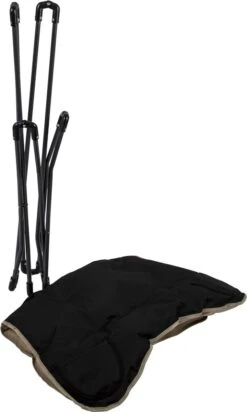 Bo-Camp - Urban Outdoor - Vlinderstoel - Grainger - M - Nika - Beige 17 Bo-Camp - Urban Outdoor - Vlinderstoel - Grainger - M - Nika - Beige -Kampeermeubilair 720x1200