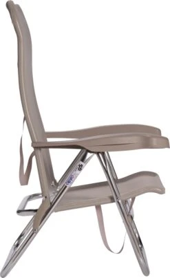 Crespo - Strandstoel - AL-205 - Beige (34) 14 Crespo - Strandstoel - AL-205 - Beige (34) -Kampeermeubilair 737x1200