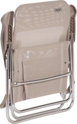 Crespo - Strandstoel - AL-205 - Beige (34) 21 Crespo - Strandstoel - AL-205 - Beige (34) -Kampeermeubilair 748x1200