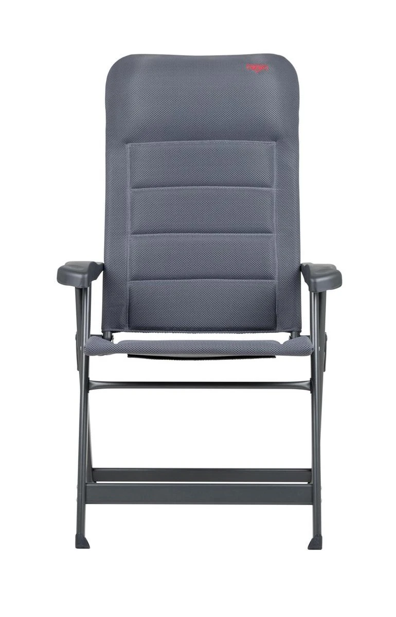 Crespo Standenstoel - AP-237 Air-Deluxe - Grijs (86) 4 Crespo Standenstoel - AP-237 Air-Deluxe - Grijs (86) - Afbeelding 3