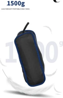 Lopoleis® Campingstoel – Campingstoel Opvouwbaar – Visstoel – Vouwstoel – Strandstoel – Inklapbaar – Lichtgewicht – Outdoor Stoel - Hoge Rugleuning 13 Lopoleis® Campingstoel – Campingstoel Opvouwbaar – Visstoel – Vouwstoel – Strandstoel – Inklapbaar – Lichtgewicht – Outdoor Stoel - Hoge Rugleuning -Kampeermeubilair 774x1200