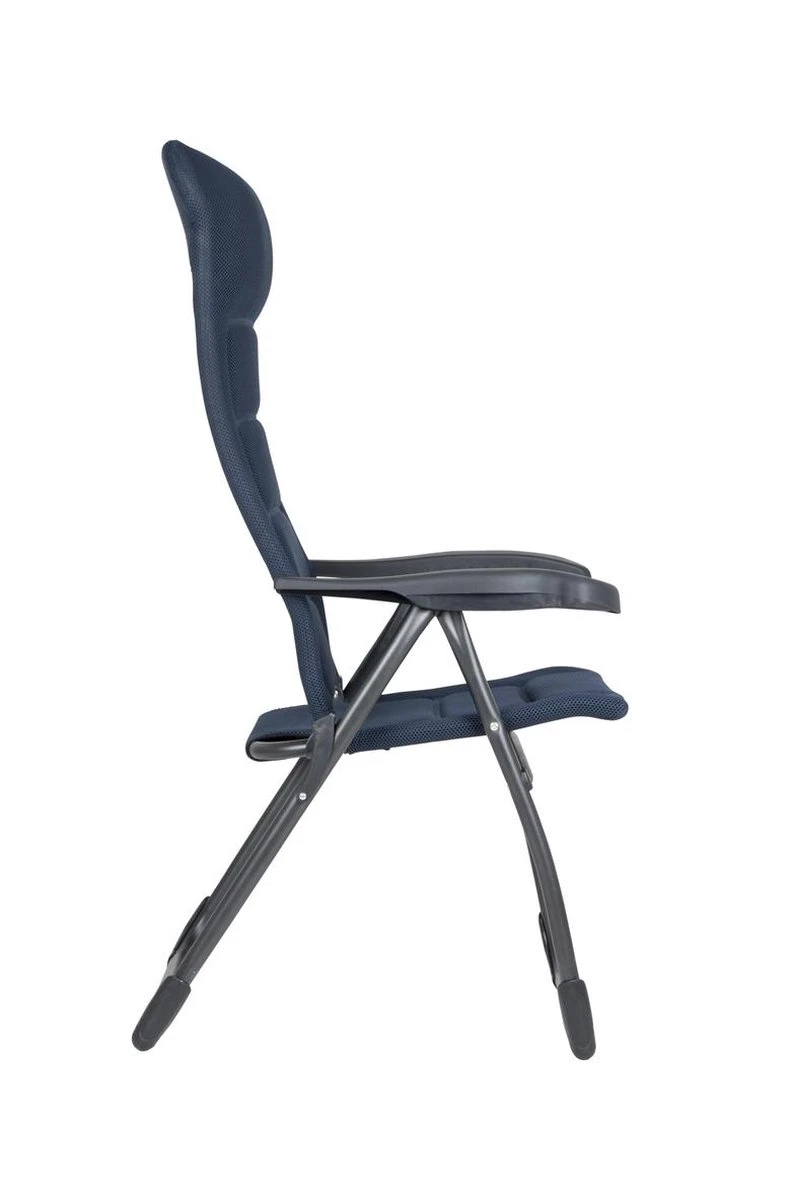 Crespo - Standenstoel - AP-215 Air-Deluxe - Blauw (84) 6 Crespo - Standenstoel - AP-215 Air-Deluxe - Blauw (84) - Afbeelding 4