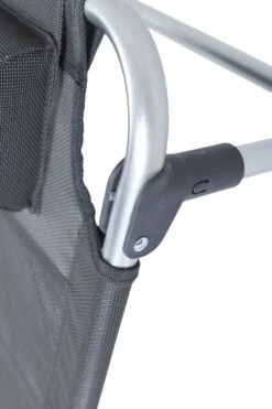 Bo-Camp Beach Chair - Monaco - Aluminium - Grijs 25 Bo-Camp Beach Chair - Monaco - Aluminium - Grijs -Kampeermeubilair 799x1200 1