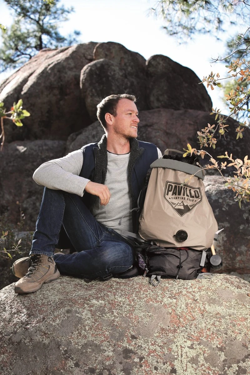 Bestway 1-Persoons Luchtbed Roll & Relax - 188 X 99 X 22 CM - Incl. 3-in-1 Reistas, Kussen En Handpomp - Binnen 50 Sec Opgeblazen - Binnen- En Buitengebruik 20 Bestway 1-Persoons Luchtbed Roll & Relax - 188 X 99 X 22 CM - Incl. 3-in-1 Reistas, Kussen En Handpomp - Binnen 50 Sec Opgeblazen - Binnen- En Buitengebruik - Afbeelding 18