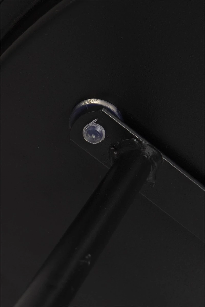 Bo-Camp - Campingtafel Palmetto - 45x44 Cm - Staal 11 Bo-Camp - Campingtafel Palmetto - 45x44 Cm - Staal - Afbeelding 9