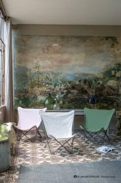 LAFUMA Pop Up XL - Vlinderstoel - Inklapbaar - Vert Kaki 22 LAFUMA Pop Up XL - Vlinderstoel - Inklapbaar - Vert Kaki -Kampeermeubilair 800x1200 7