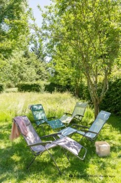 LAFUMA R Clip - Relaxstoel - Verstelbaar - Inklapbaar - Zero Gravity - Magnolia/Light Pink 24 LAFUMA R Clip - Relaxstoel - Verstelbaar - Inklapbaar - Zero Gravity - Magnolia/Light Pink -Kampeermeubilair 800x1200 9