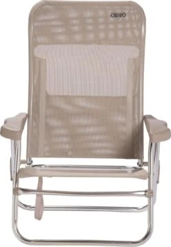 Crespo - Strandstoel - AL-205 - Beige (34) 18 Crespo - Strandstoel - AL-205 - Beige (34) -Kampeermeubilair 832x1200