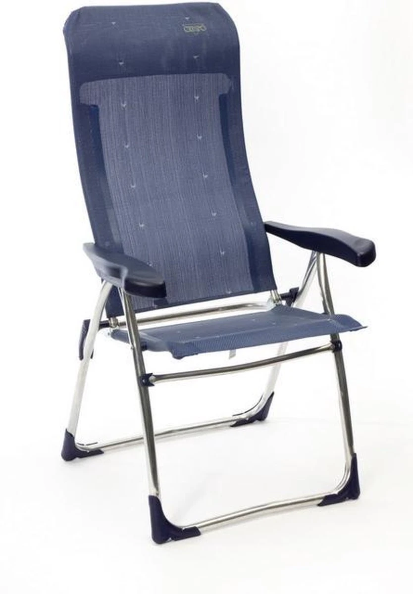 Crespo Standenstoel - AL-215 - Donker Blauw (41) 3 Crespo Standenstoel - AL-215 - Donker Blauw (41)