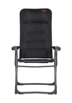 Crespo - Standenstoel - AP-215 Air-Deluxe - Zwart (80) -Kampeermeubilair 838x1200 1